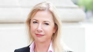 Anne Connelly verlässt Morningstar