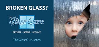 The Glass Guru