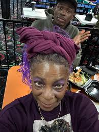 Hi all! I just wanted to introduce myself and share a photo I took