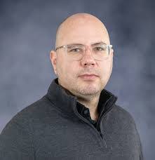 Scott Flickinger's Instagram, Twitter & Facebook