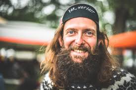 Bicycle Adventure Meeting 2019