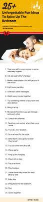 Maybe you would like to learn more about one of these? 25 Unforgettable Fun Ideas To Spice Up The Bedroom