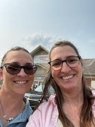 Completed 18 stores in North East region, 15 remaining