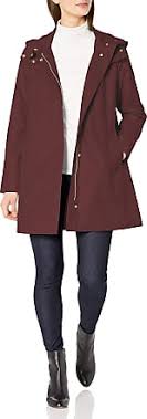 Boasting timeless appeal, a beautifully constructed duffle coat is fashioned from a hearty wool blend to keep you warm through many seasons ahead. Women S Cole Haan Coats Now Up To 60 Stylight