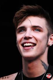 Andy Biersack