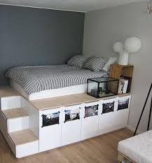 Modern bedroom ideas for small room modern look in our bedroom makes us peace living and comfortably take rest from our intense activity. Bedroom Designs For Small Rooms Ecsac