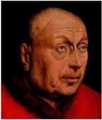 PDF) The Ghent Altarpiece.The Clients A noble altarpiece: the  socio-historical context of the painting