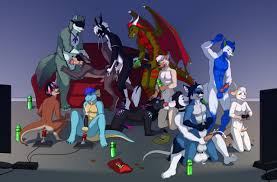 Rule34 - If it exists, there is porn of it  holly marie ogburn,  xandertheblue, biscuit (character), furlong90, jacobgsd, k.m.  1692256