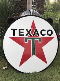 Image result for Texaco
