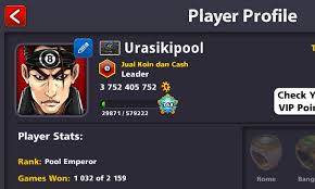 Infinite coins and money do you want to play 8 ball pool with no resource limit? Jual Koin 8 Ball Pool Murah Home Facebook