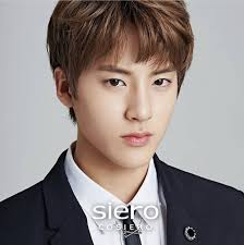 Eric Kpop Theboyz Eric Kpopboys Kpopidol Siero Fandom