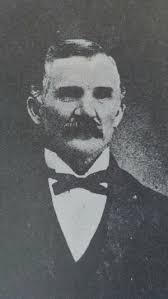 Francis Marion Shadle (1846-1923)