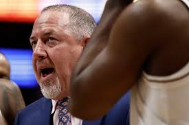 Analysis: In Buzz Williams, Maryland makes safe hire