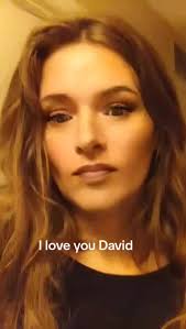 Loveyou David Cremin