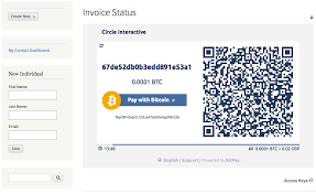 Are you accepting bitcoin as payment for your services or products? Bitcoin Payment Processing With Bitpay Civicrm