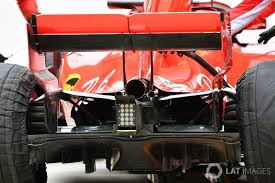 Listen to the incredible new episode of f1 on the edge, available for free on spotify f1.com/ontheedge_e2. Rear Diffuser Formule 1
