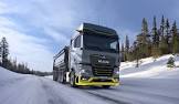 MAN-TRUCK