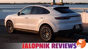 A porsche cayenne red, or a unique metallic blue model? The 2020 Porsche Cayenne S Coupe Interior Is One Of The Best On The Road