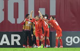 La sfida all'olanda segna l'ultima gara della macedonia del nord agli europei ma soprattutto l'ultima partita in nazionale del capitano goran pandev. Playoff Euro 2020 Macedonia Qualificata Per La Prima Volta Gol Decisivo Di Pandev Elmas In Campo