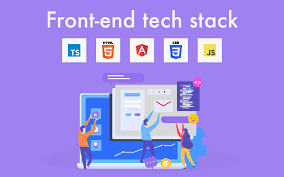 Web app tech stacks use resources that are available in an internet browser. 7 Tips To Choose A Technology Stack For A Web Application Digital Owl S Prose