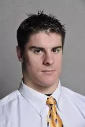 2009 Men's Lacrosse Roster