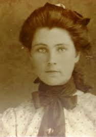 Luella Ella Martin Derrick (1887-1934)