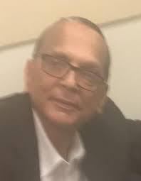 Dennis Smith Obituary (1953