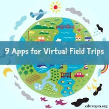I heart field trip clipart. Virtual Field Trips