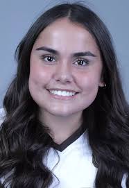 2023 Women's Soccer Roster