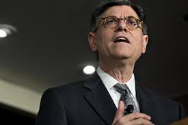 Lew Urges Congress to Act
