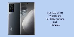 Unlike the standard x60 and x60 pro, which run on samsung's exynos 1080, the x60 pro plus is powered by the qualcomm snapdragon 888 (with either 8gb or 12gb of ram), so it's not going to be lacking in processing power. Vivo X60 Pro Full Specs Features And Wallpapers Download Techtrickz