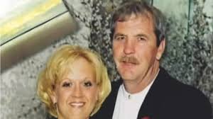 Den hemliga videofilmen blev mördarens fall