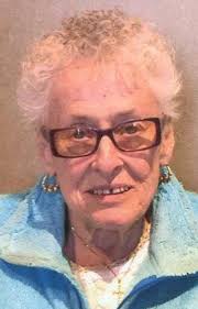 Lucille Vincent Obituary