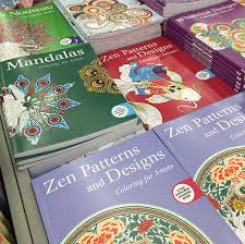 Download Best Of Rns Coloring Books For Grown Ups A Spiritual Practice
