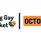 A Big Gay Market  - October event image