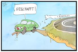 I would like to acquire the usage rights to this image. Werder Bremen Von Kostas Koufogiorgos Sport Cartoon Toonpool