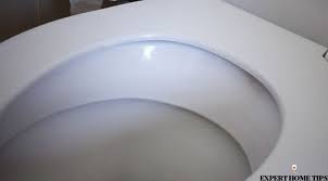 My toilet bowl has an excess build up of limescale and as such doesn't always flush away and tends to get blocked, is there anything of industrial strength to use to clear it or would i be best off having a new toilet bowl fitted, and can this be done on it's own as there is no problem with the cistern. How To Remove Limescale With 4 Easy Peasy Homemade Treatments Expert Home Tips