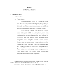 Metode penyampaian, sistem evaluasi, dan sistem bimbingan & konsultasi. Http Eprints Walisongo Ac Id 7023 3 Bab 20ii Pdf