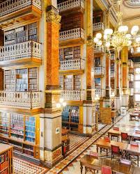 Catch Des Moines On Instagram The Iowa State Capitol Library Is Nothing Short Of Breathtaking Catchdsm In 2020 Beautiful Library Dream Library Peabody Library