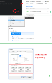 Generate Pdf From Swagger Api Documentation Stack Overflow