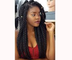 Knotless box and triangle braids. 55 Most Popular Box Braids Hairstyles Of 2021