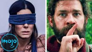 Refine see titles to watch instantly, titles you haven't rated, etc. Top 10 Movies To Watch If You Like Bird Box Watchmojo Com
