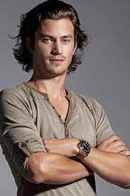 There are several popular trends for wavy, curly, fine, thick and straight long hair. Long Hairstyles For Men With Thick Hair In 2021 All Things Hair