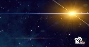 The star of bethlehem, also called the christmas star, is a star in christian tradition that revealed the birth of jesus to the magi, or wise men, and later while the magi were on their way to bethlehem, the star appeared again. Planets Align For Rare Christmas Star Visible For First Time In 800 Years