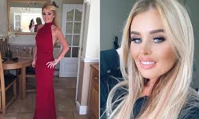 Francesca Morgan's Instagram, Twitter & Facebook