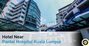 Pantai hospital sungai petani offers a full specialist medical services with a capacity of 110 beds. 5 Best Hotel Near Pantai Hospital Kuala Lumpur C Letsgoholiday My