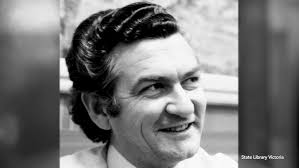 Memorial Service for Brian Seidler AM