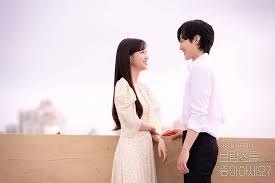 Johan jatuh cinta padang pertama izzati. Review Drama Korea Do You Like Brahms Cita Dan Cinta Couple Tersopan 2020 Elga Maulina Putri