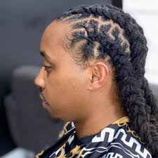 Profile for Loc'd Art Hair Lounge