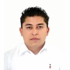 Blancas García José Adrián